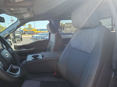 2026 Ford Super Duty F-350 DRW XLT