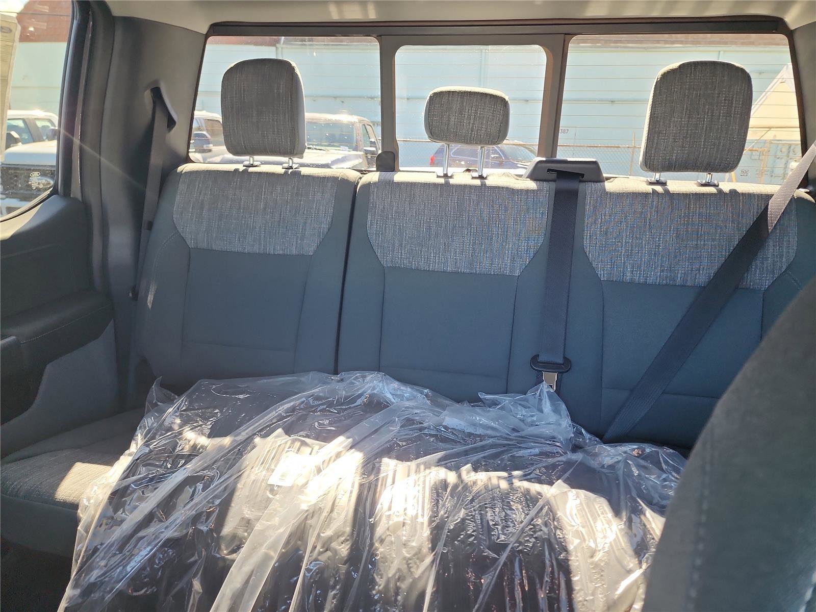 2026 Ford Super Duty F-350 DRW XLT