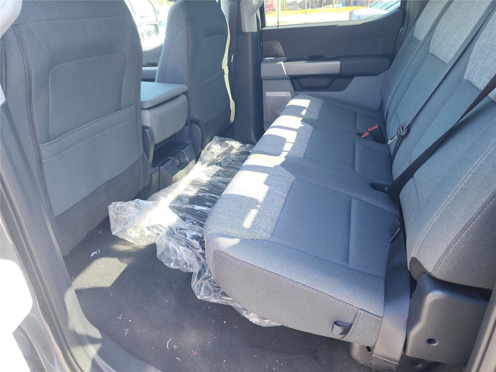 2026 Ford Super Duty F-350 DRW XLT