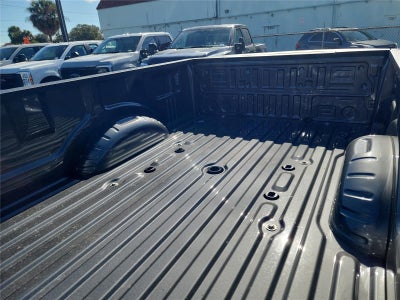 2026 Ford Super Duty F-350 DRW XLT