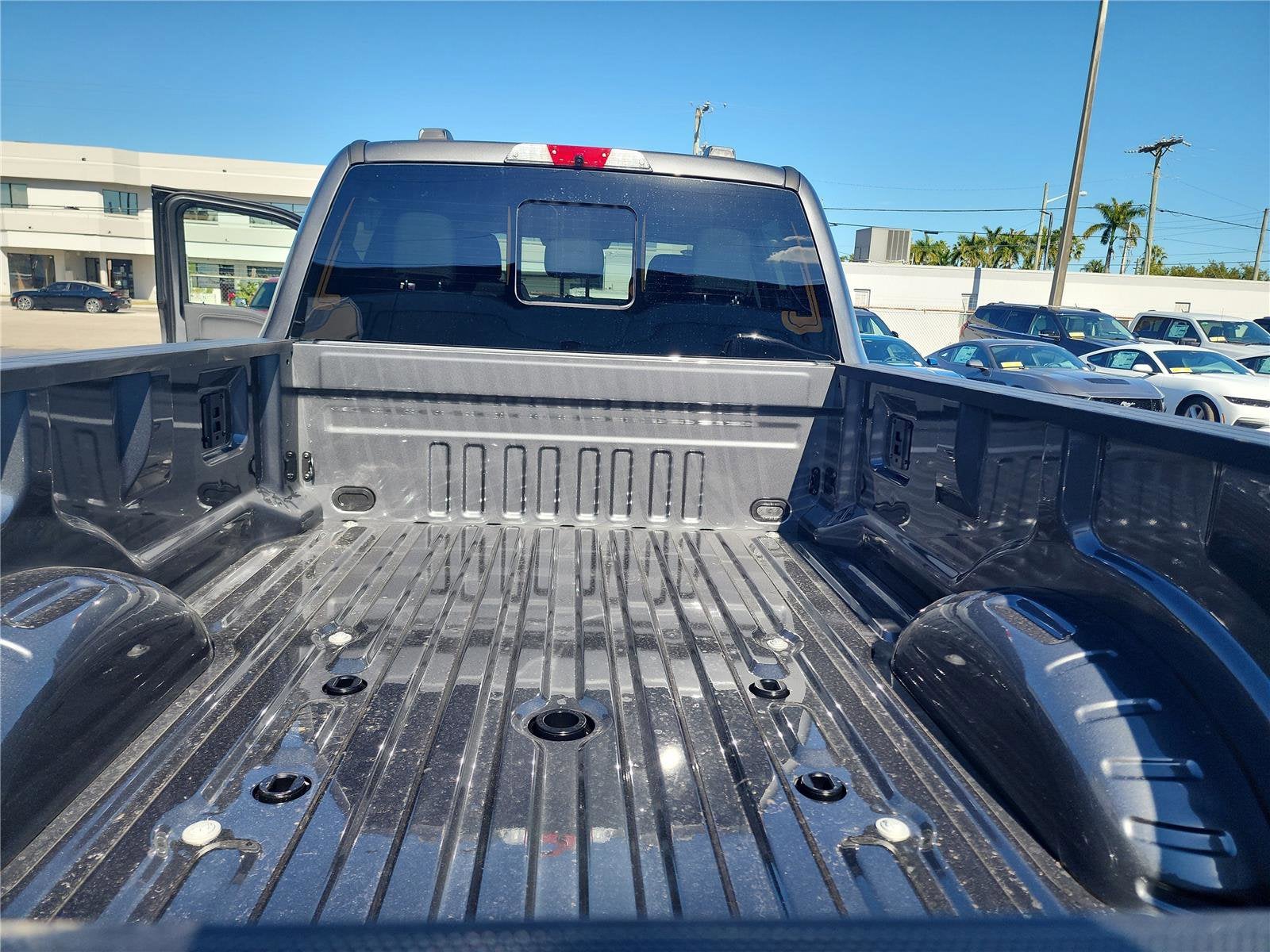 2026 Ford Super Duty F-350 DRW XLT