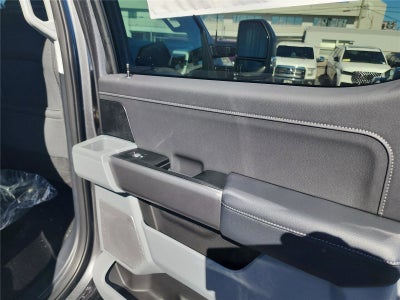 2026 Ford Super Duty F-350 DRW XLT