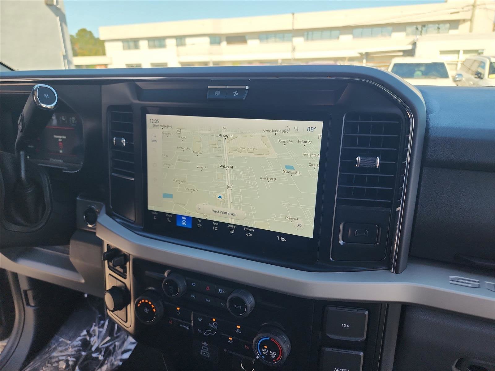 2026 Ford Super Duty F-350 DRW XLT