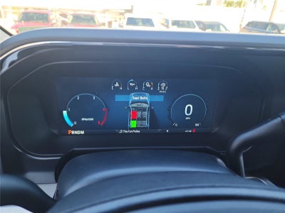 2026 Ford Super Duty F-350 DRW XLT