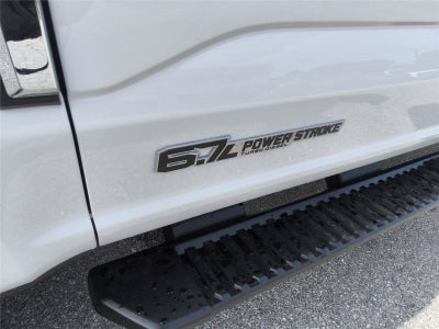 2026 Ford Super Duty F-350 DRW XL