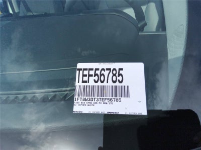 2026 Ford Super Duty F-350 DRW XL