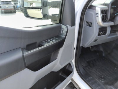 2026 Ford Super Duty F-350 DRW XL