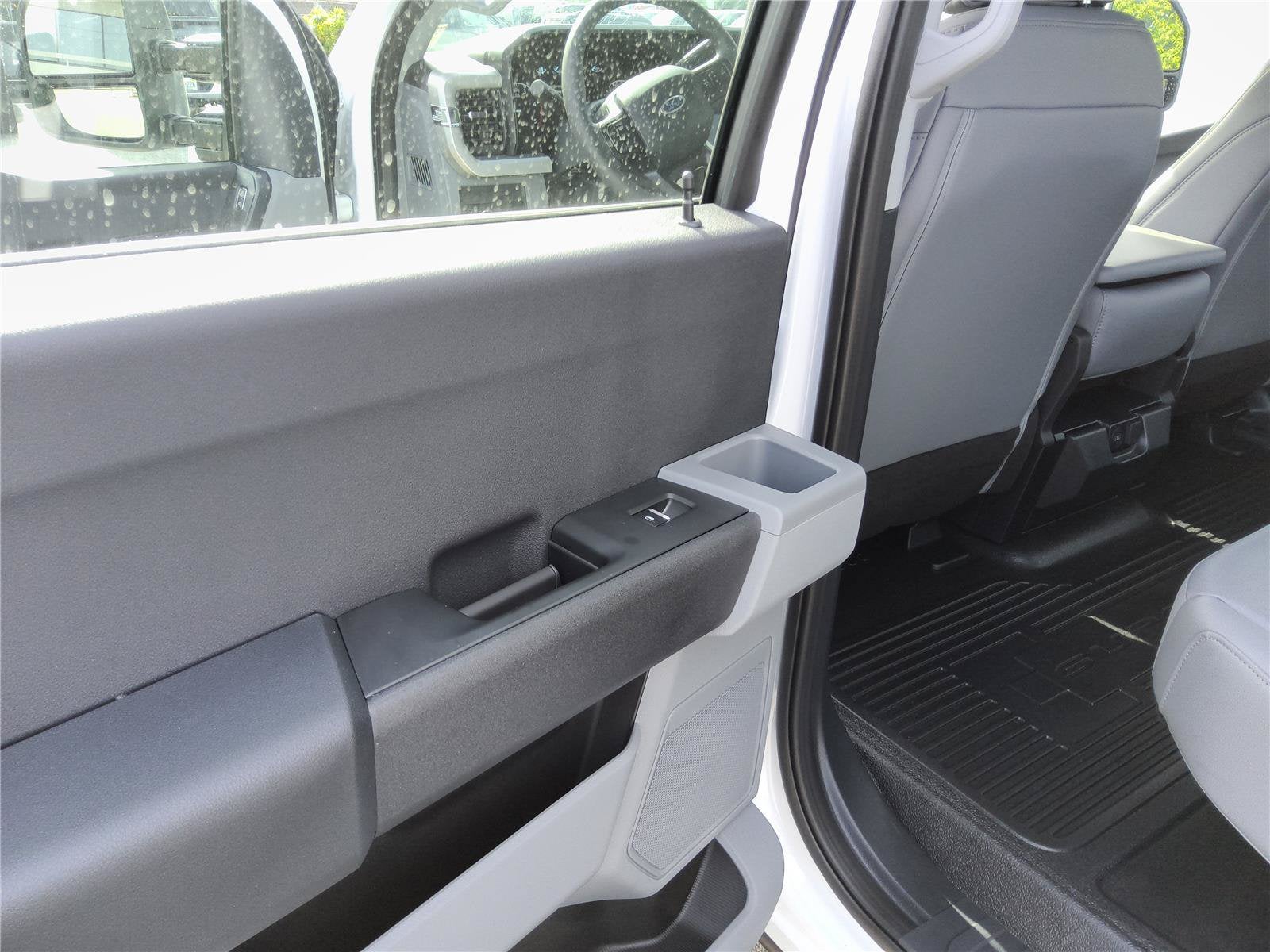 2026 Ford Super Duty F-350 DRW XL