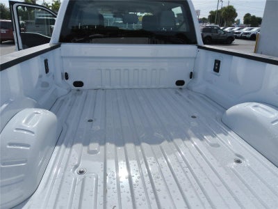 2026 Ford Super Duty F-350 DRW XL
