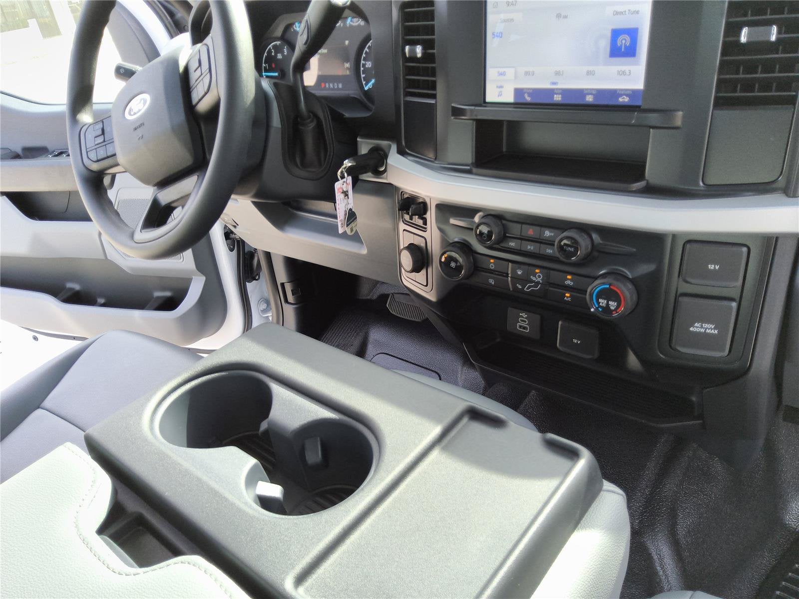 2026 Ford Super Duty F-350 DRW XL