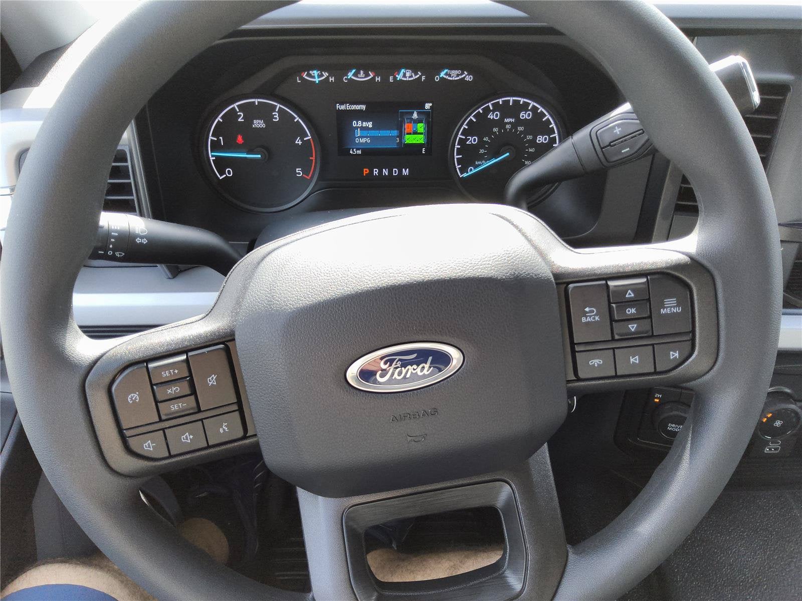 2026 Ford Super Duty F-350 DRW XL