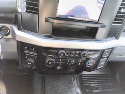 2026 Ford Super Duty F-350 DRW XL