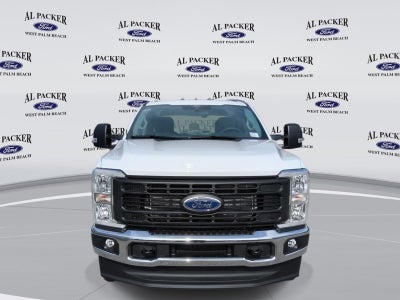 2026 Ford Super Duty F-350 DRW XL