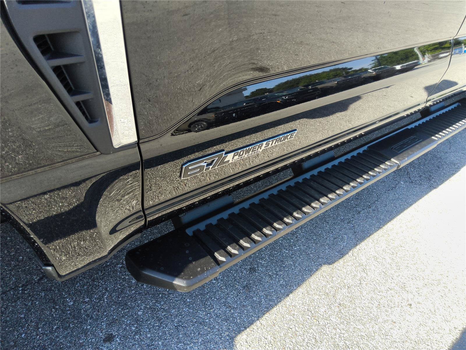 2026 Ford Super Duty F-350 DRW XLT