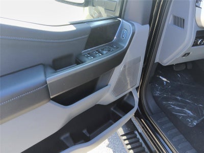 2026 Ford Super Duty F-350 DRW XLT