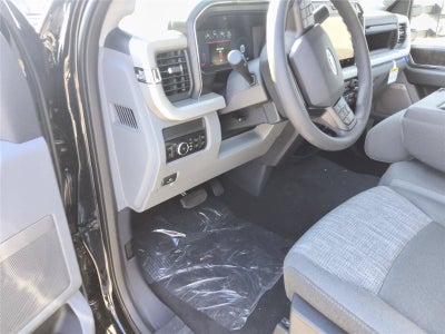2026 Ford Super Duty F-350 DRW XLT