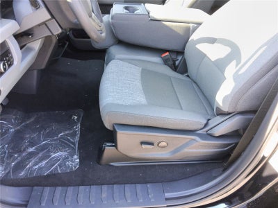 2026 Ford Super Duty F-350 DRW XLT