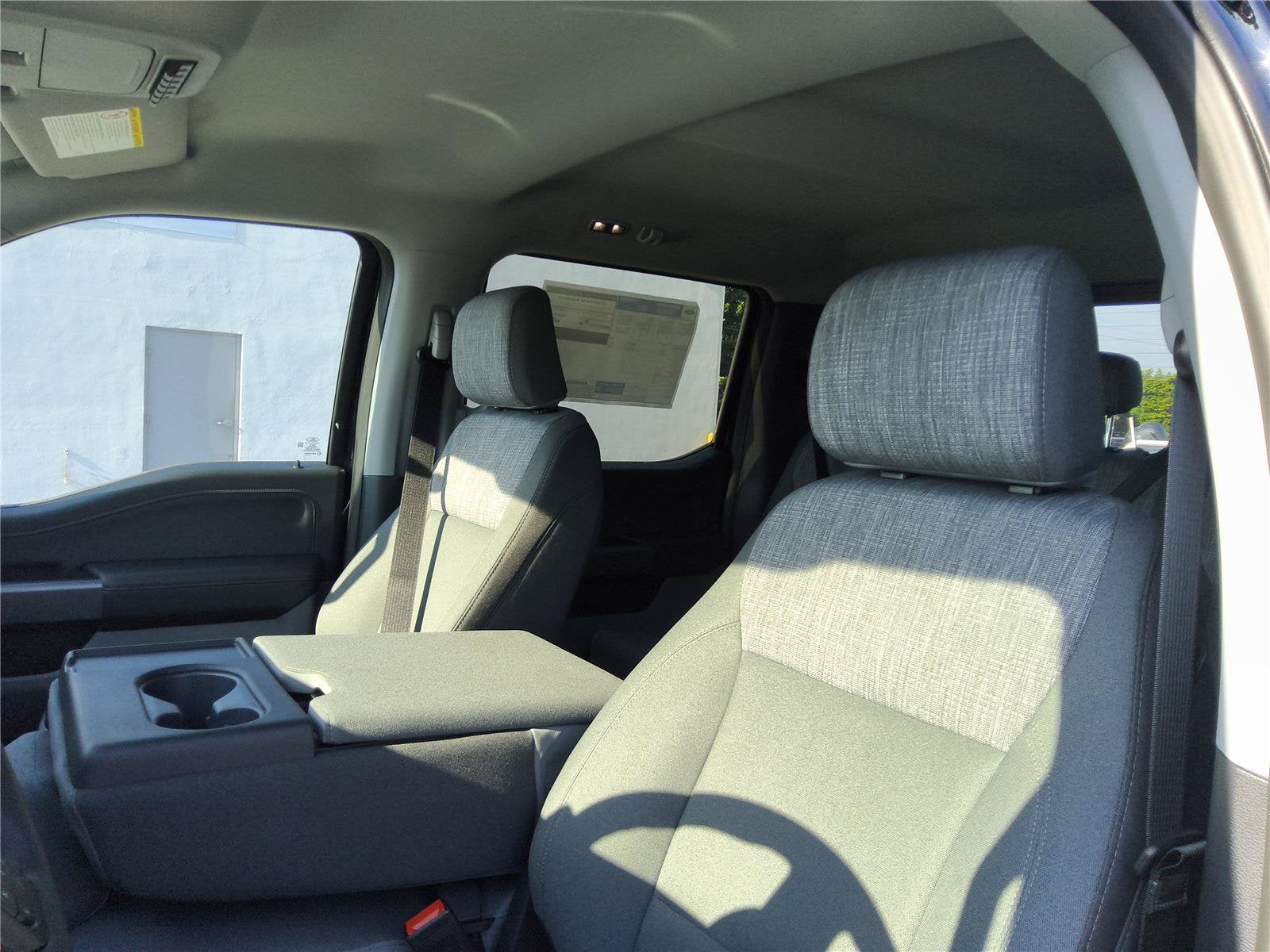 2026 Ford Super Duty F-350 DRW XLT