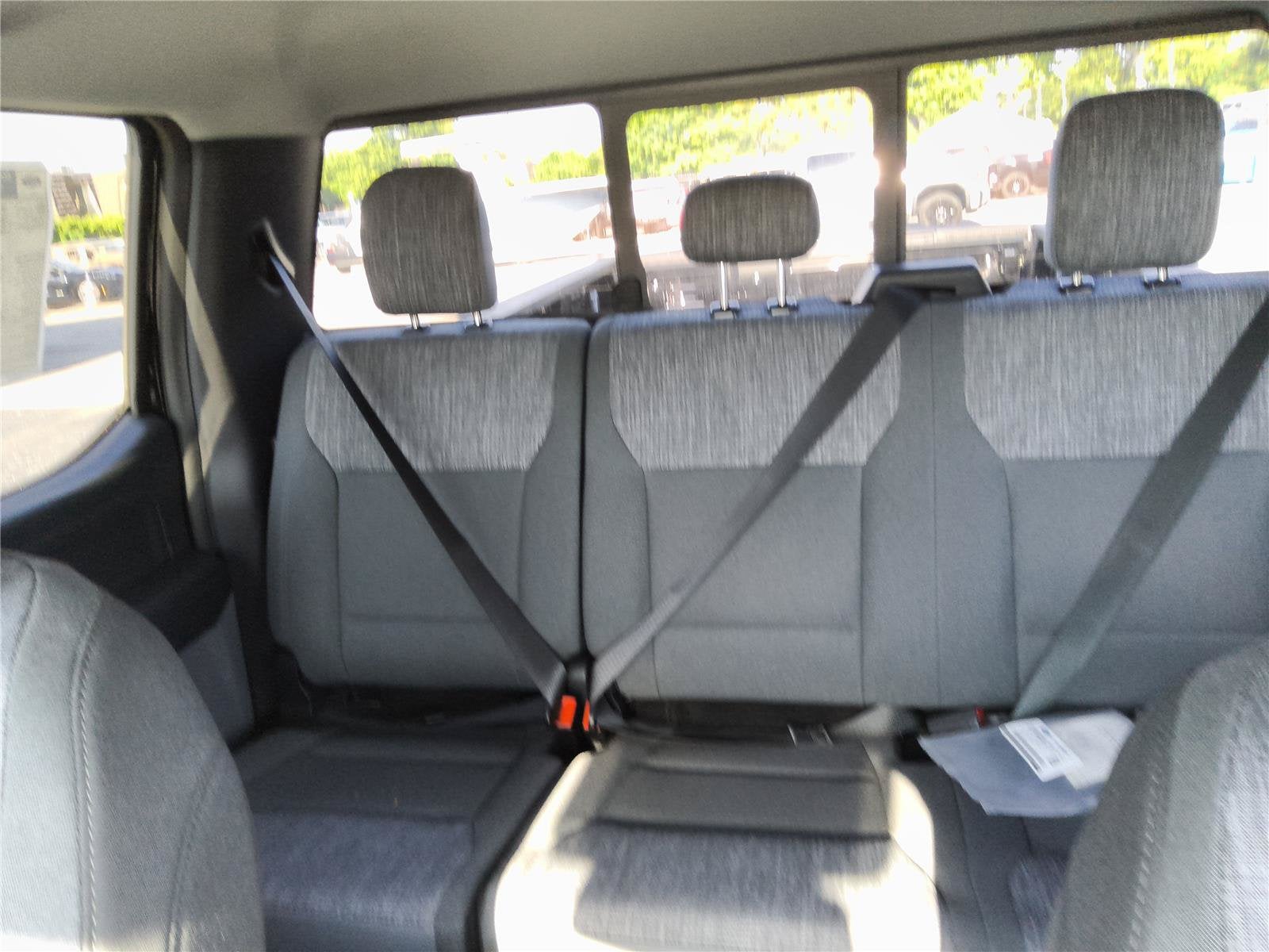 2026 Ford Super Duty F-350 DRW XLT