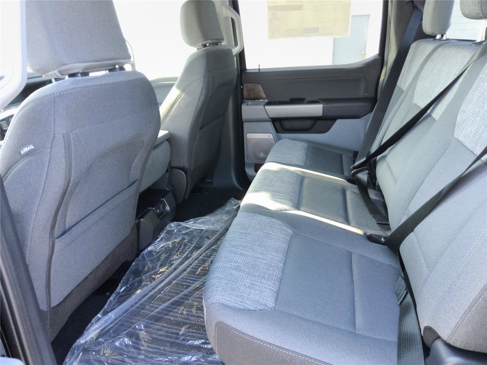 2026 Ford Super Duty F-350 DRW XLT