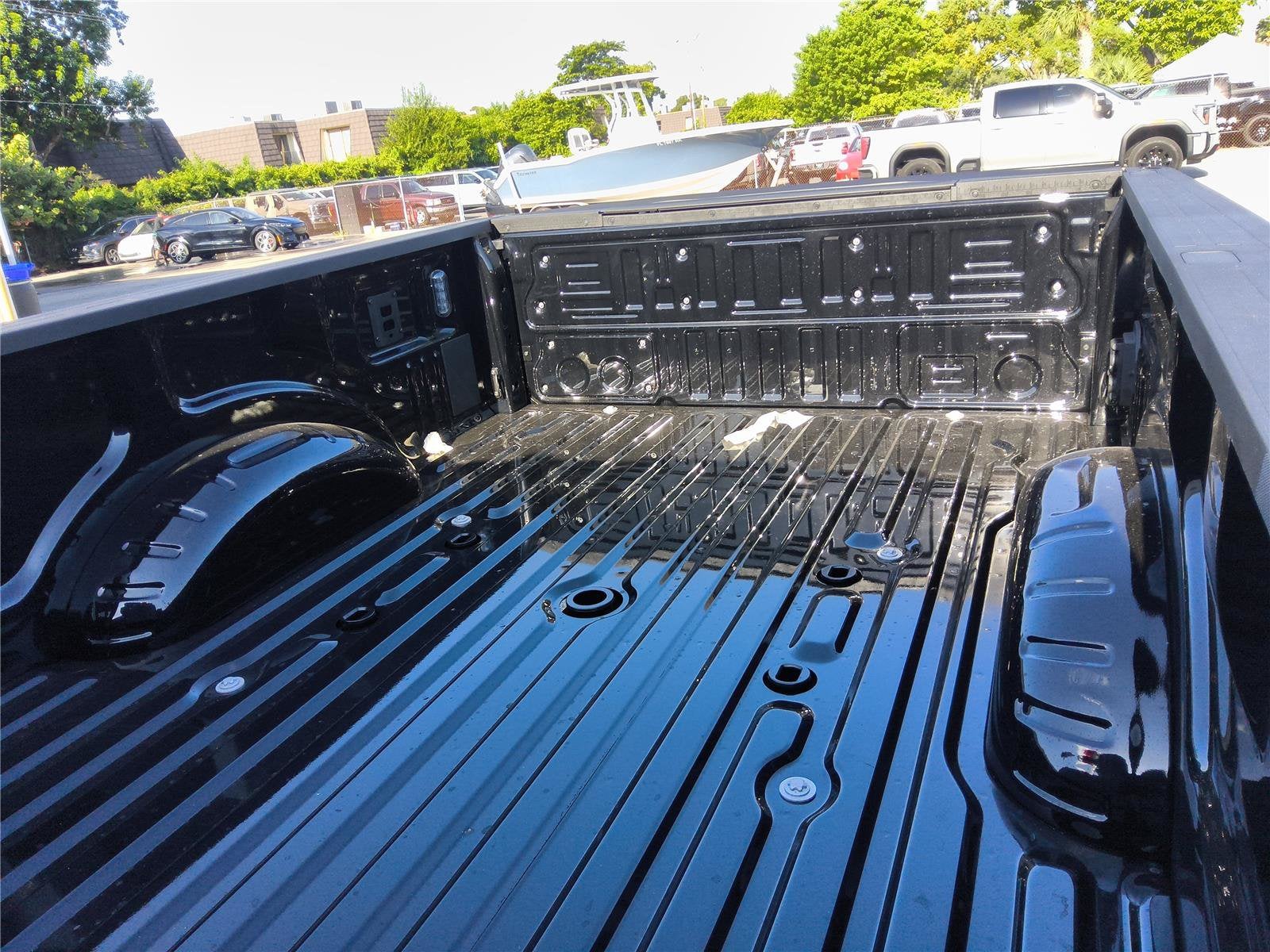 2026 Ford Super Duty F-350 DRW XLT