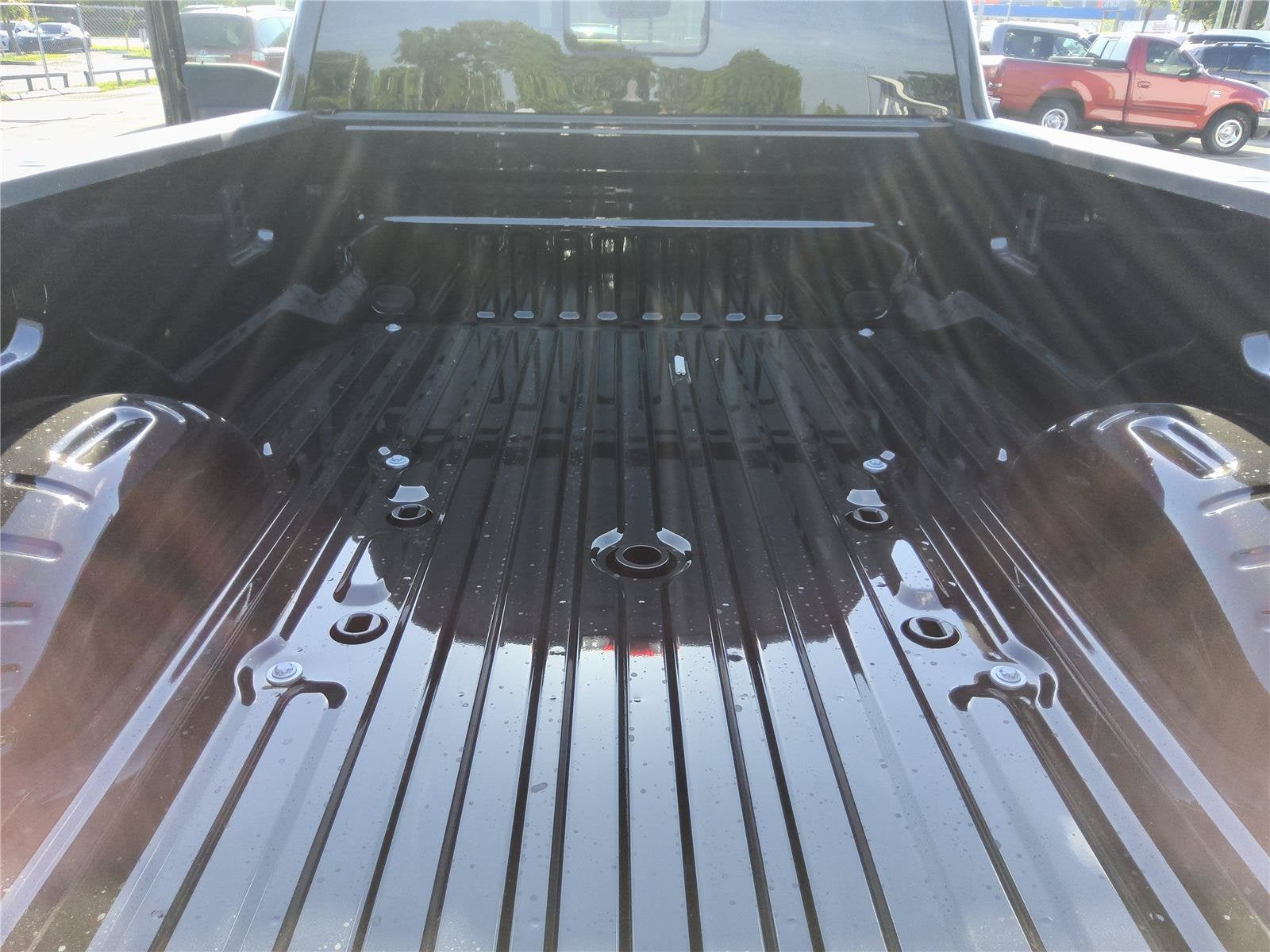 2026 Ford Super Duty F-350 DRW XLT