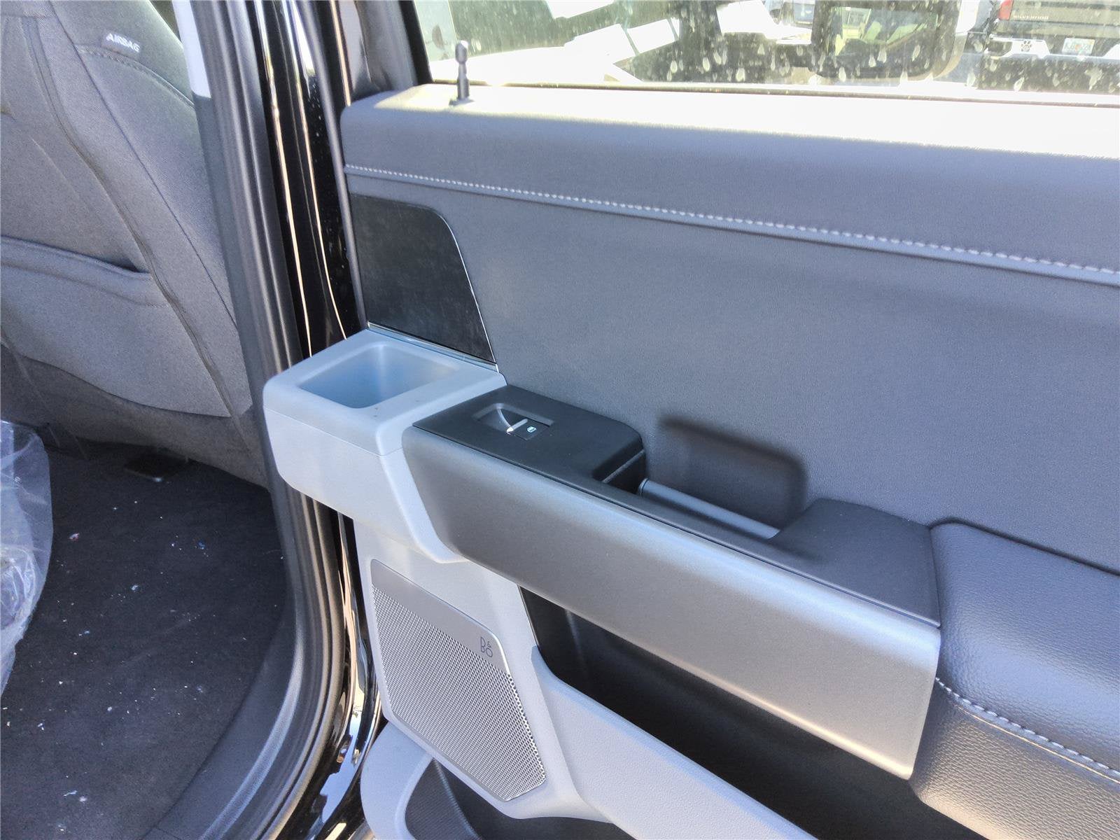 2026 Ford Super Duty F-350 DRW XLT