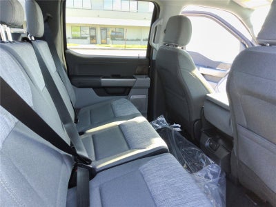2026 Ford Super Duty F-350 DRW XLT