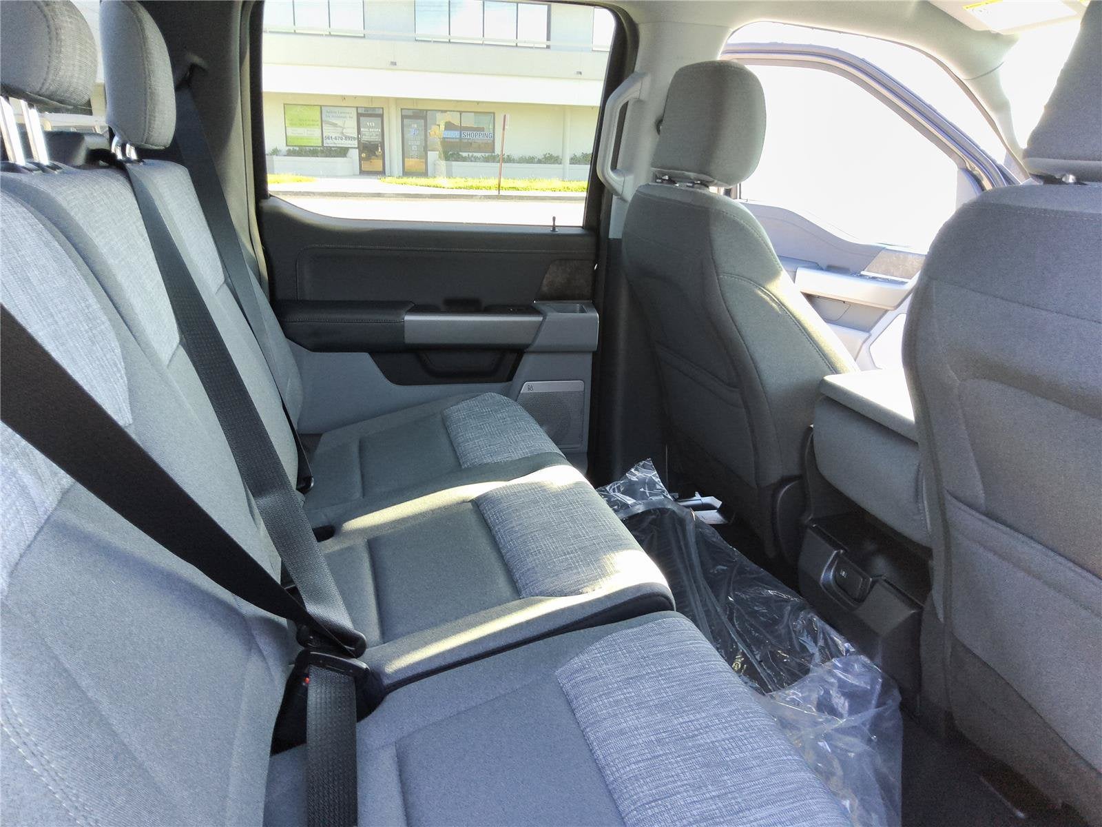 2026 Ford Super Duty F-350 DRW XLT