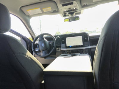 2026 Ford Super Duty F-350 DRW XLT