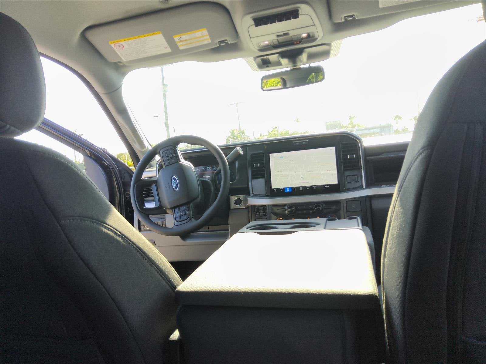 2026 Ford Super Duty F-350 DRW XLT