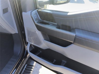 2026 Ford Super Duty F-350 DRW XLT