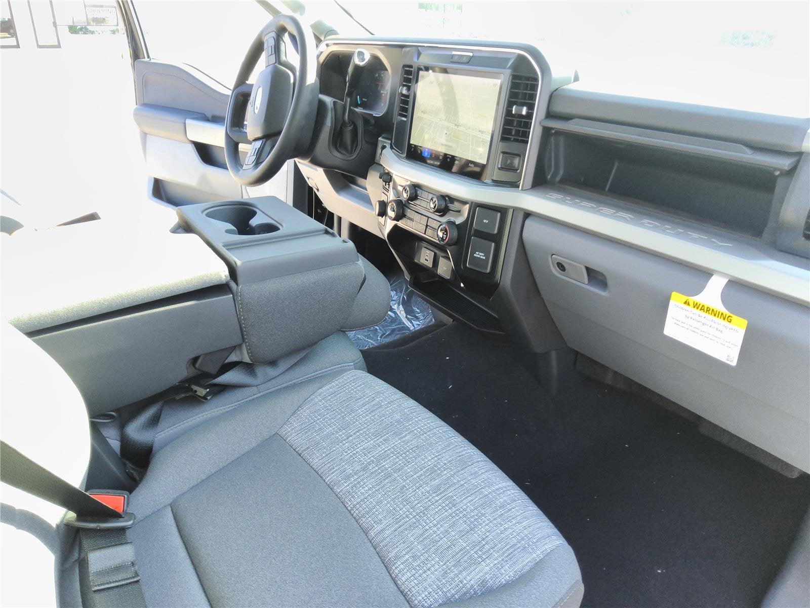 2026 Ford Super Duty F-350 DRW XLT