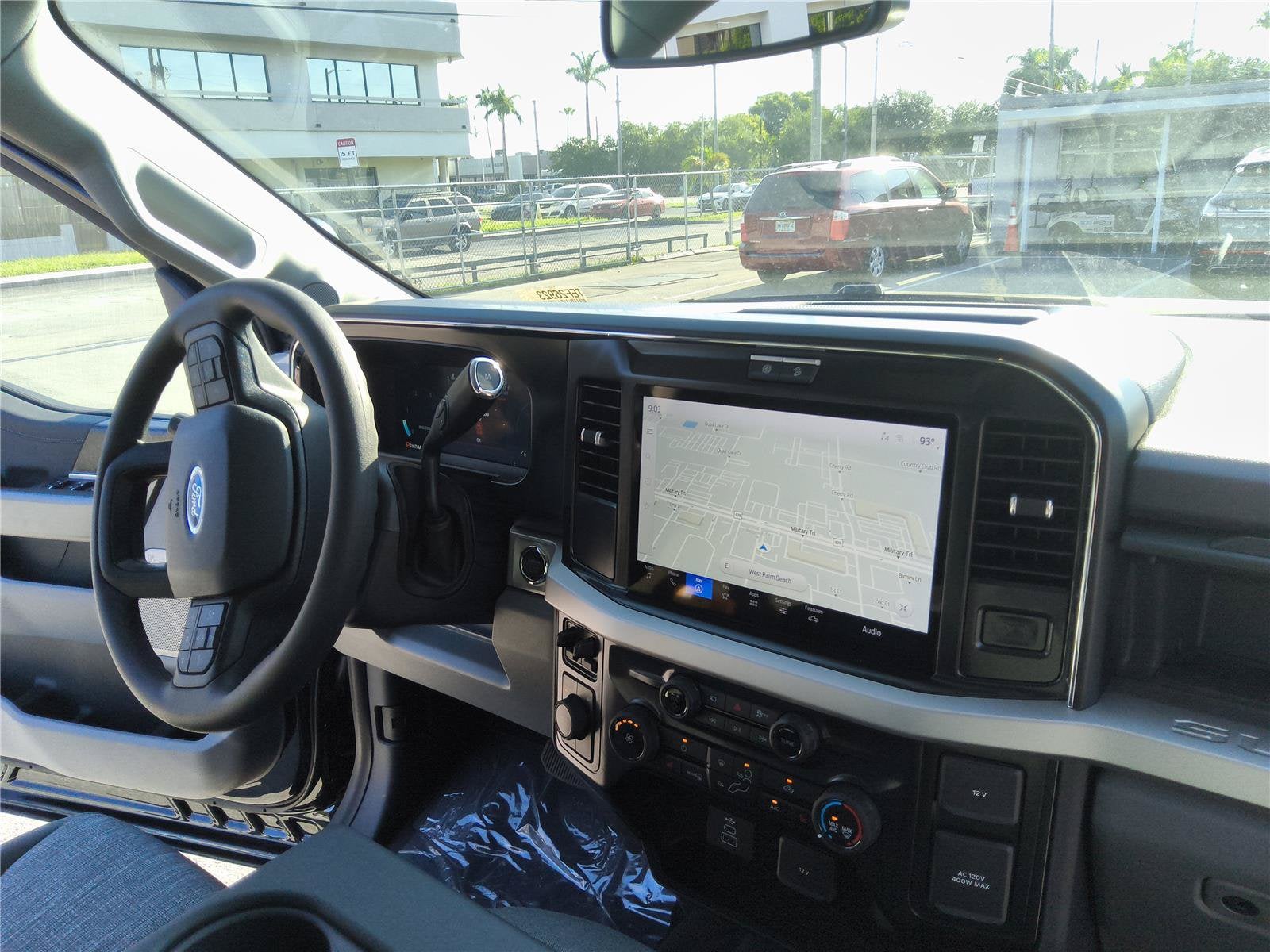 2026 Ford Super Duty F-350 DRW XLT