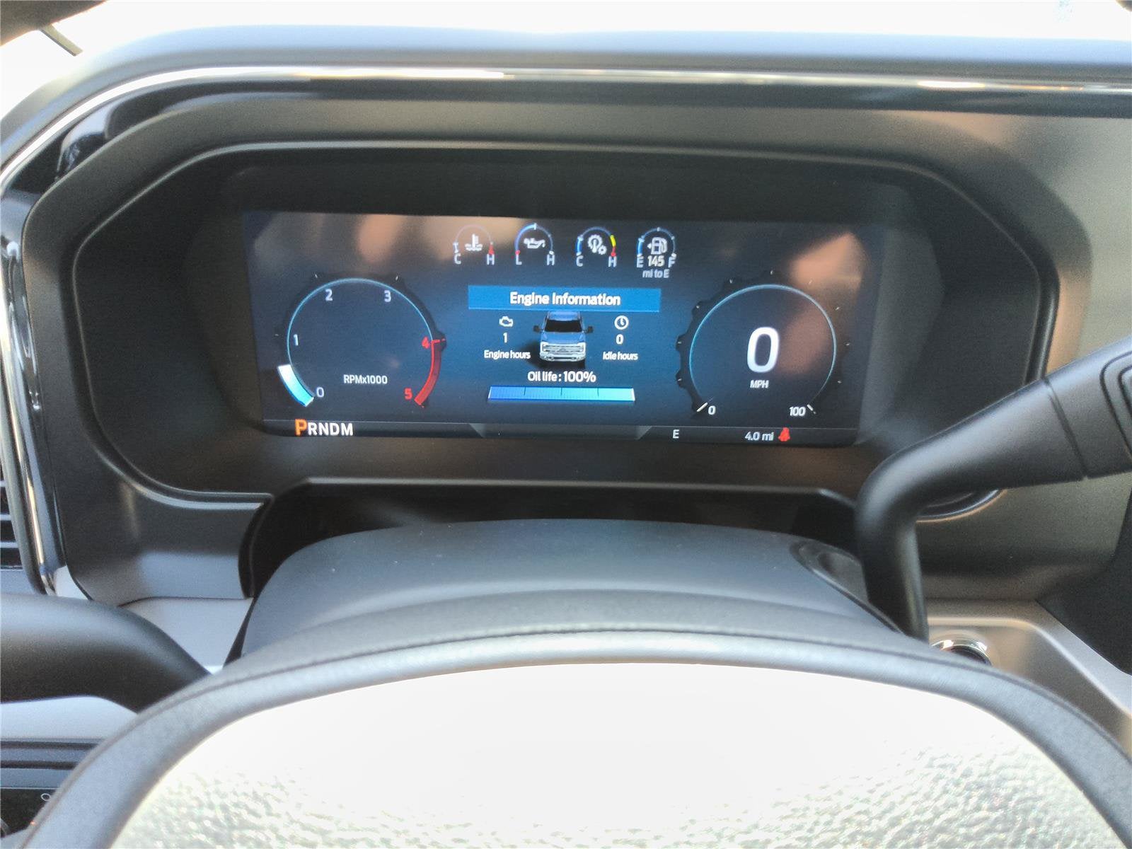 2026 Ford Super Duty F-350 DRW XLT