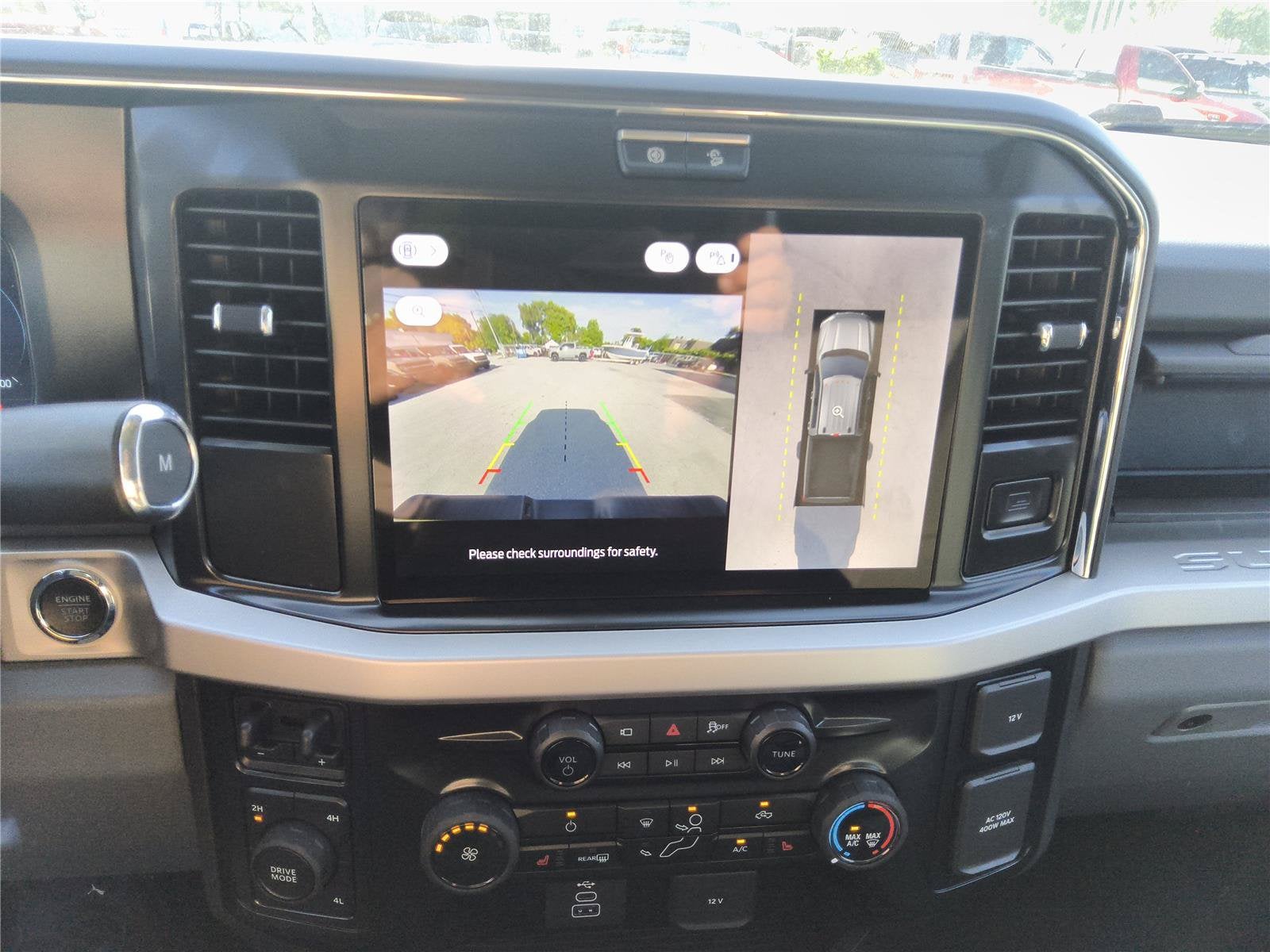 2026 Ford Super Duty F-350 DRW XLT