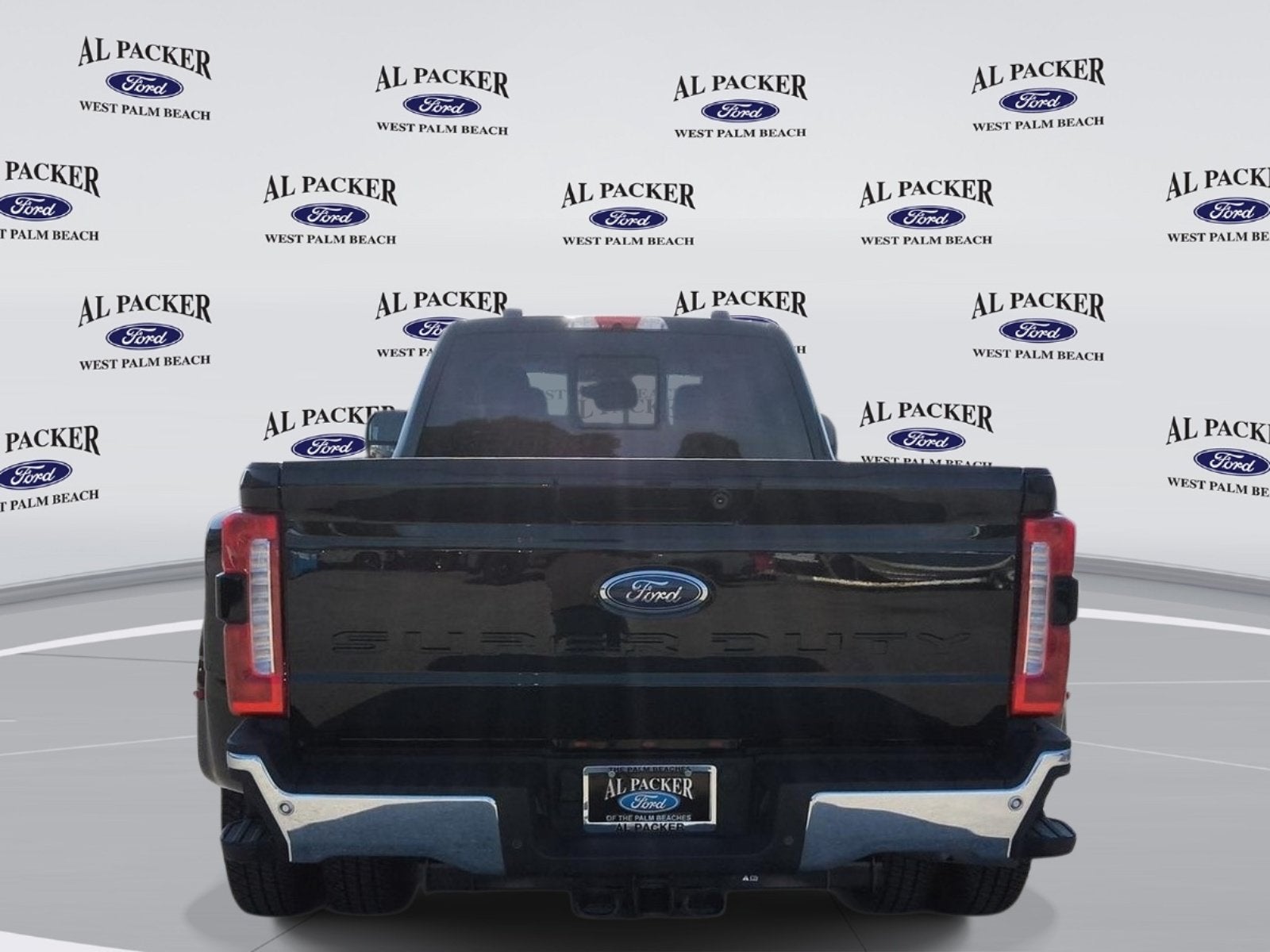 2026 Ford Super Duty F-350 DRW XLT