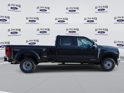 2026 Ford Super Duty F-350 DRW XLT