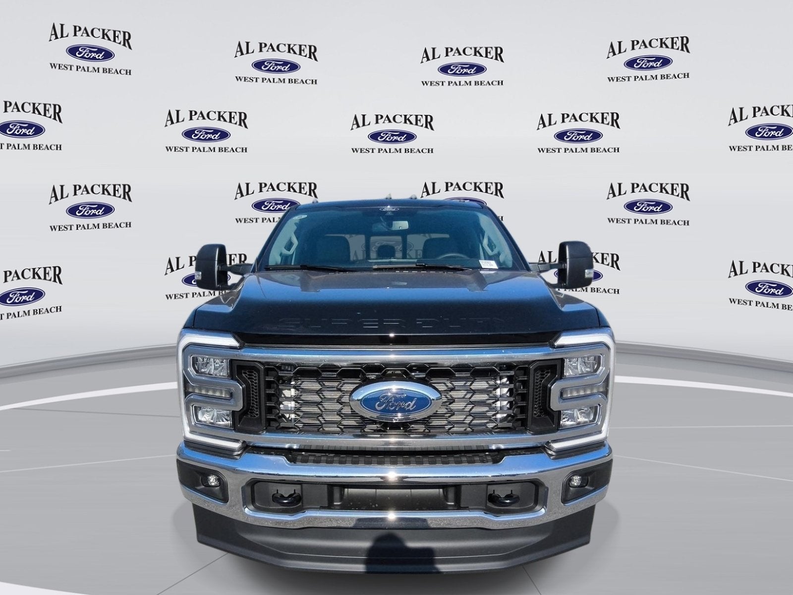 2026 Ford Super Duty F-350 DRW XLT