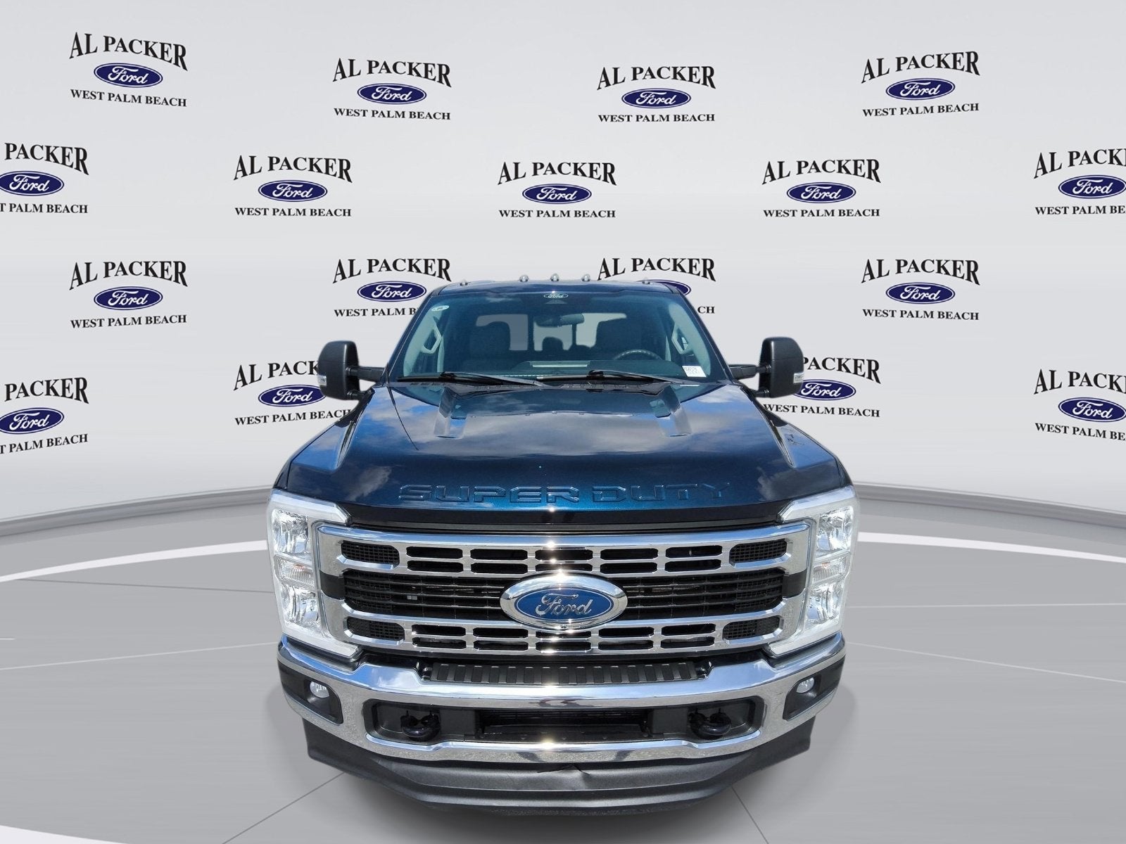 2024 FordaezSawEw4SDdzy7A4SyddyEsda Super Duty F-350 DRW XLT