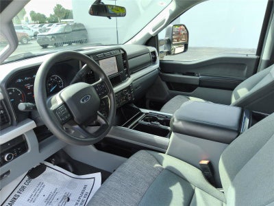 2024 FordaezSawEw4SDdzy7A4SyddyEsda Super Duty F-350 DRW XLT