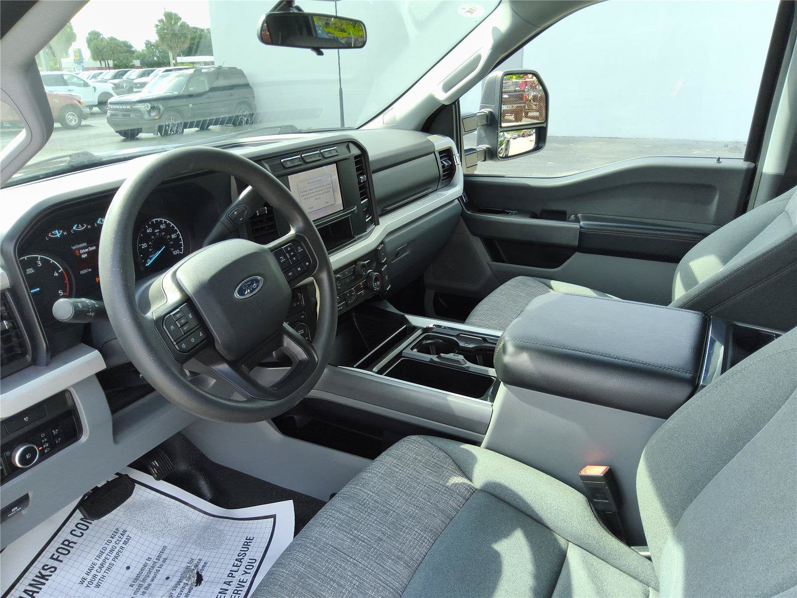 2024 FordaezSawEw4SDdzy7A4SyddyEsda Super Duty F-350 DRW XLT