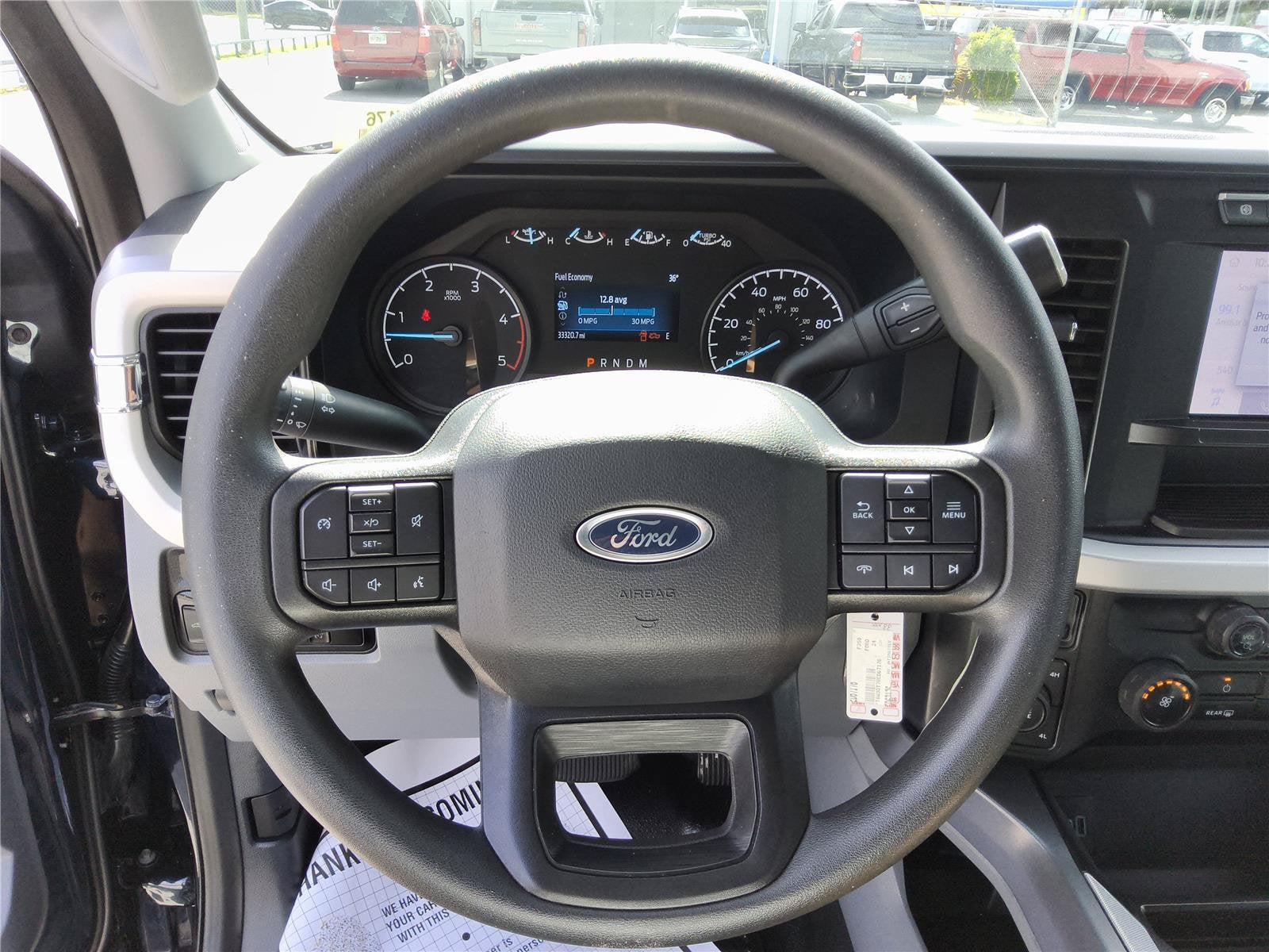 2024 FordaezSawEw4SDdzy7A4SyddyEsda Super Duty F-350 DRW XLT