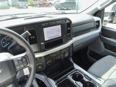 2024 FordaezSawEw4SDdzy7A4SyddyEsda Super Duty F-350 DRW XLT