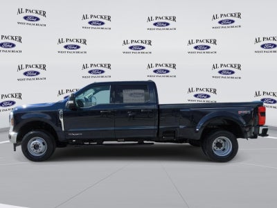 2024 FordaezSawEw4SDdzy7A4SyddyEsda Super Duty F-350 DRW XLT