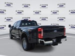 2024 FordaezSawEw4SDdzy7A4SyddyEsda Super Duty F-350 DRW XLT