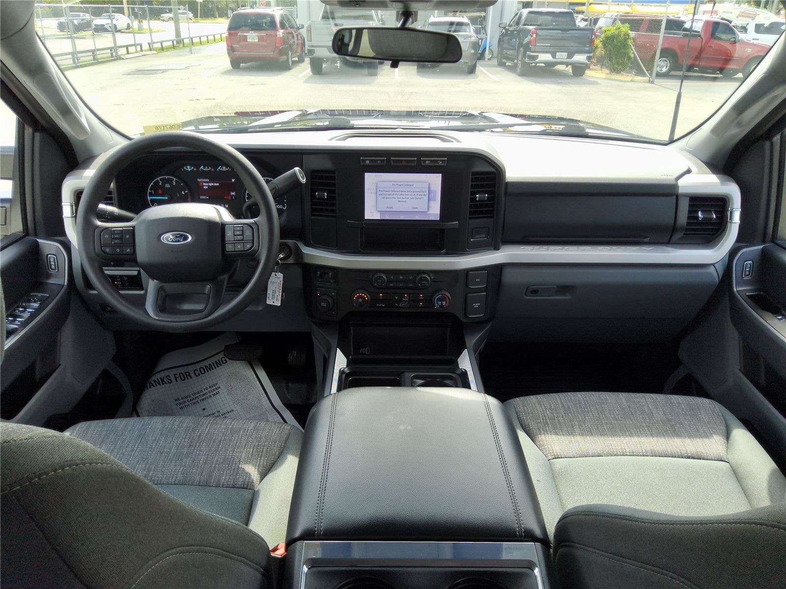2024 FordaezSawEw4SDdzy7A4SyddyEsda Super Duty F-350 DRW XLT