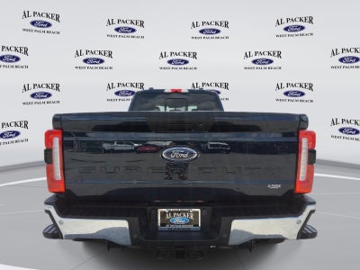 2024 FordaezSawEw4SDdzy7A4SyddyEsda Super Duty F-350 DRW XLT