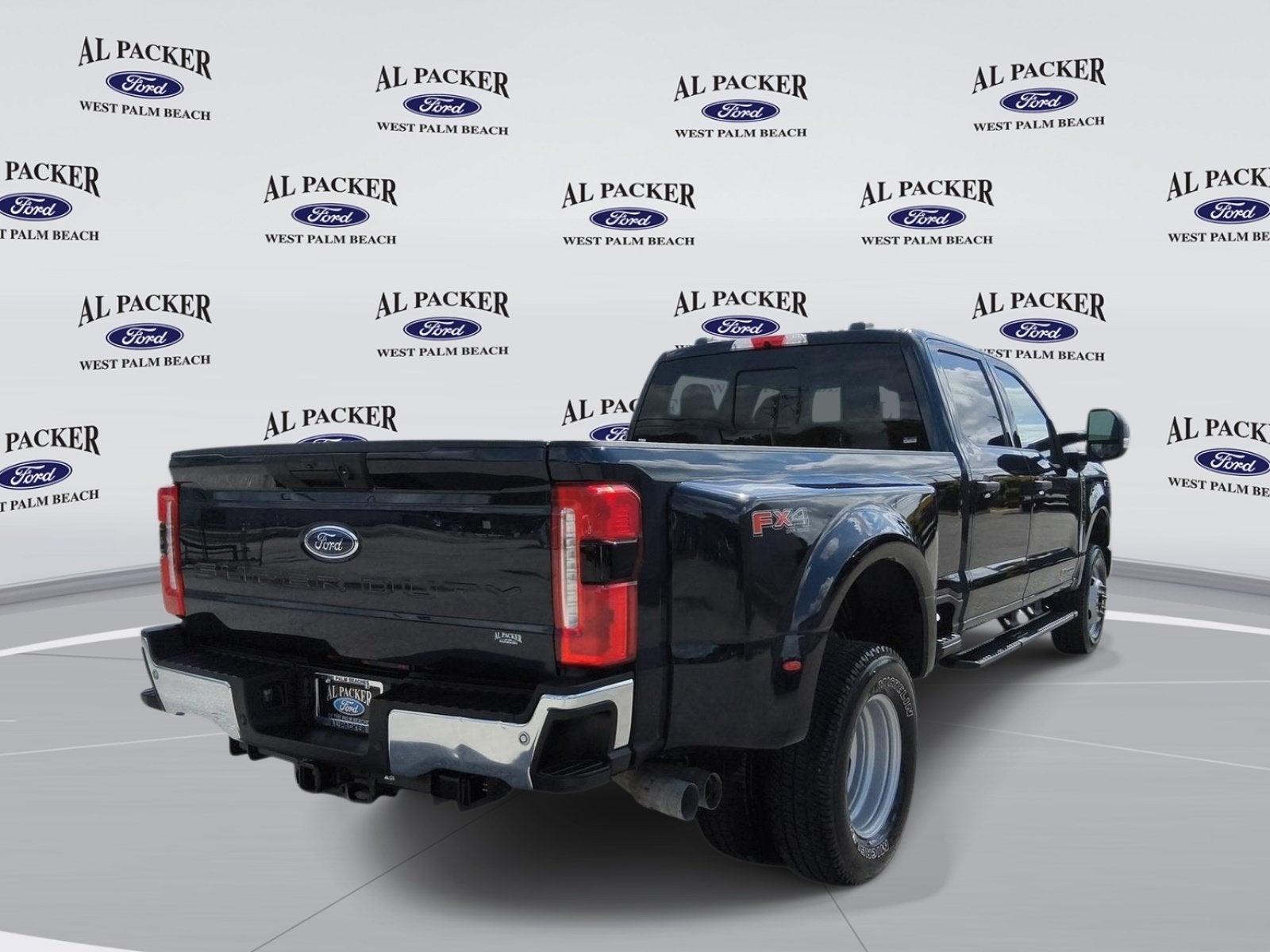 2024 FordaezSawEw4SDdzy7A4SyddyEsda Super Duty F-350 DRW XLT