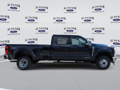 2024 FordaezSawEw4SDdzy7A4SyddyEsda Super Duty F-350 DRW XLT